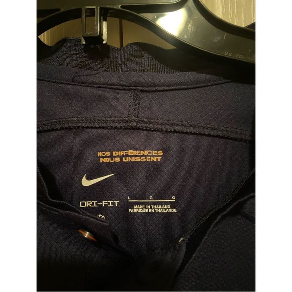 Nike Mbappe #10 France Home Soccer Jersey 2022/23 - Picture 3 of 7